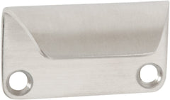 Sash Lift Stainless Steel Small Satin Chrome