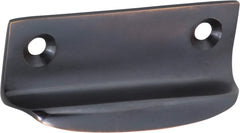 Sash Lift Bar Antique Copper