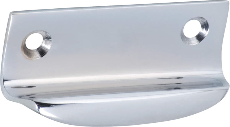 Sash Lift Bar Chrome Plated
