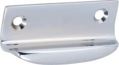 Sash Lift Bar Chrome Plated