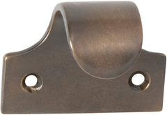 Sash Lift Classic Small Antique Brass