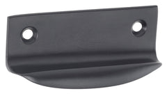 Sash Lift Bar Matt Black