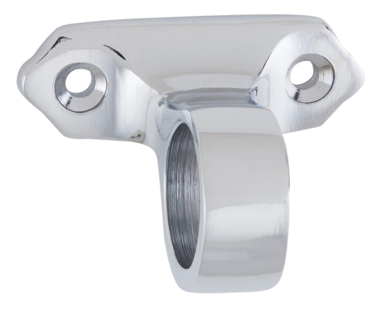 Sash Eye Offset Chrome Plated