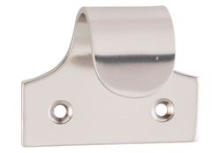 Sash Lift Classic Large Satin Nickel