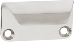 Sash Lift Stainless Steel Small Polished Stainless Steel