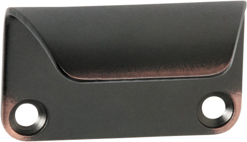 Sash Lift Stainless Steel Small Antique Copper