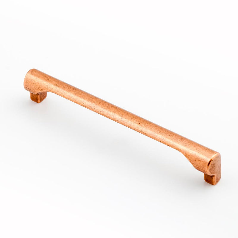 TERRACE 160MM HANDLE ANTIQUE COPPER