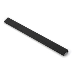 LEDGE 400MM PULL MATT BLACK