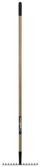 Rake Garden 14 Tine Gardenmaster