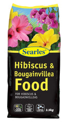 Hibiscus Food Organic Based 2.5kg