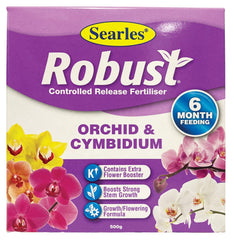 Robust Orchid & Cymbidium 500g