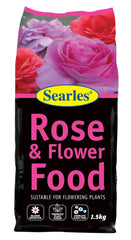 Rose & Flower Food 2.5kg