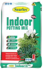 Searles Indoor Potting Mix 30 litre