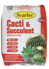 Cacti & Succulent Mix 10 litre