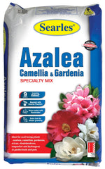 Azalea, Camellia & Gardenia Acidic Potting Mix 30 litre