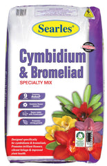 Cymbidium and Bromeliad Mix 30 litre