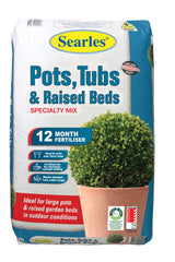Pots & Tubs 30 litre