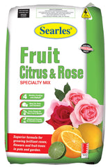 Fruit Citrus & Rose Planting Mix 30 litre