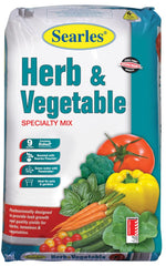 Herb & Vegetable Specialty Mix 30 litre