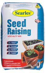 Seed Raising Mix 30 litre