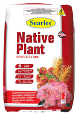 Native Potting Mix 30L Searles