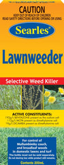 Lawn Weeder 200ml