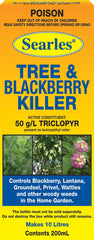 Tree & Blackberry Killer 200ml