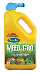 Weed & Gro Pro 2 litre