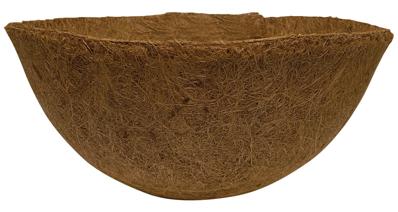 Moulded Liner (Coir) 40cm