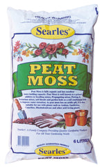 Peat Moss 5 Litre