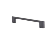 Zanda Pull Handle Marco Black 320mm