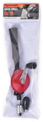 Hand Drill 6mm Supercraft