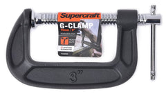 Clamp G 75mm