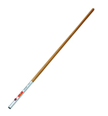 Hardwood Handle 150cm Multi-Star Wolf Garten
