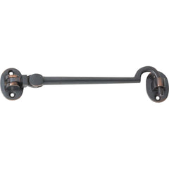 Cabin Hook Large Antique Copper L150mm