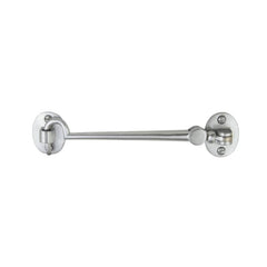 Zanda Cabin Hook 150mm Satin Chrome