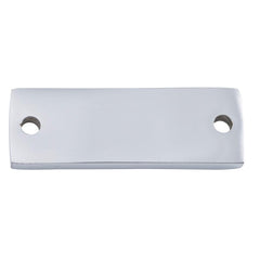 Spacer to Suit Square Casement Fastener Chrome Plated