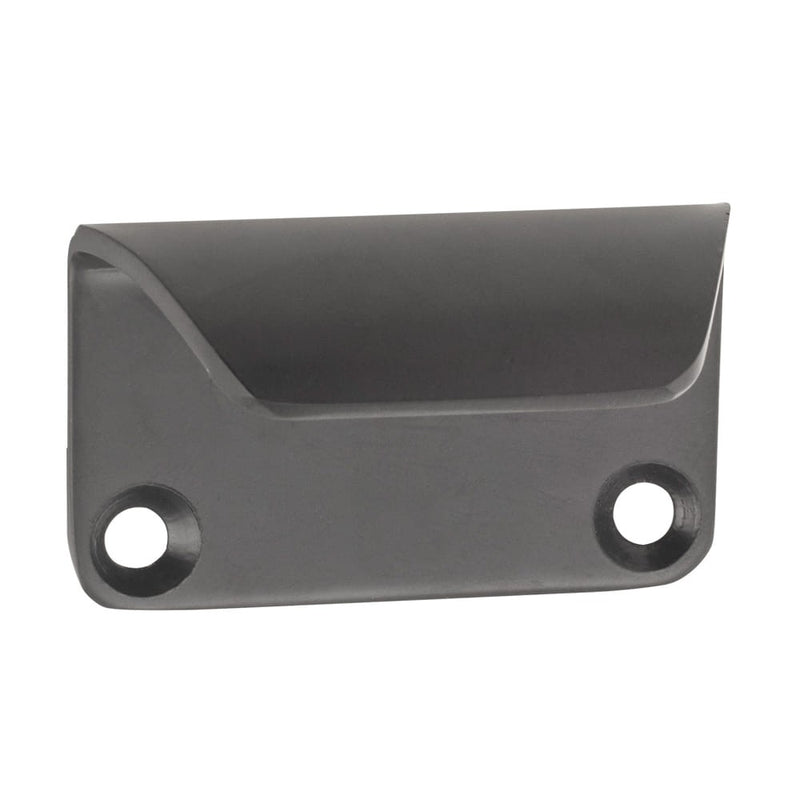 Sash Lift Stainless Steel Small Matt Black