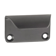 Sash Lift Stainless Steel Small Matt Black