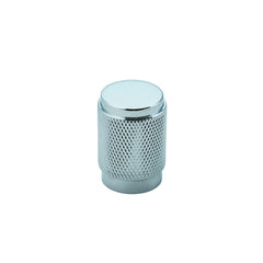 Cupboard Knob Brunswick Polished Chrome 20mm
