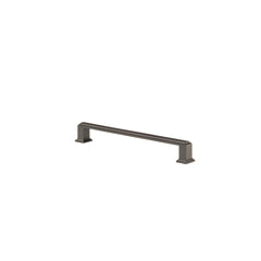 Zanda Handle Manhattan Black 128mm