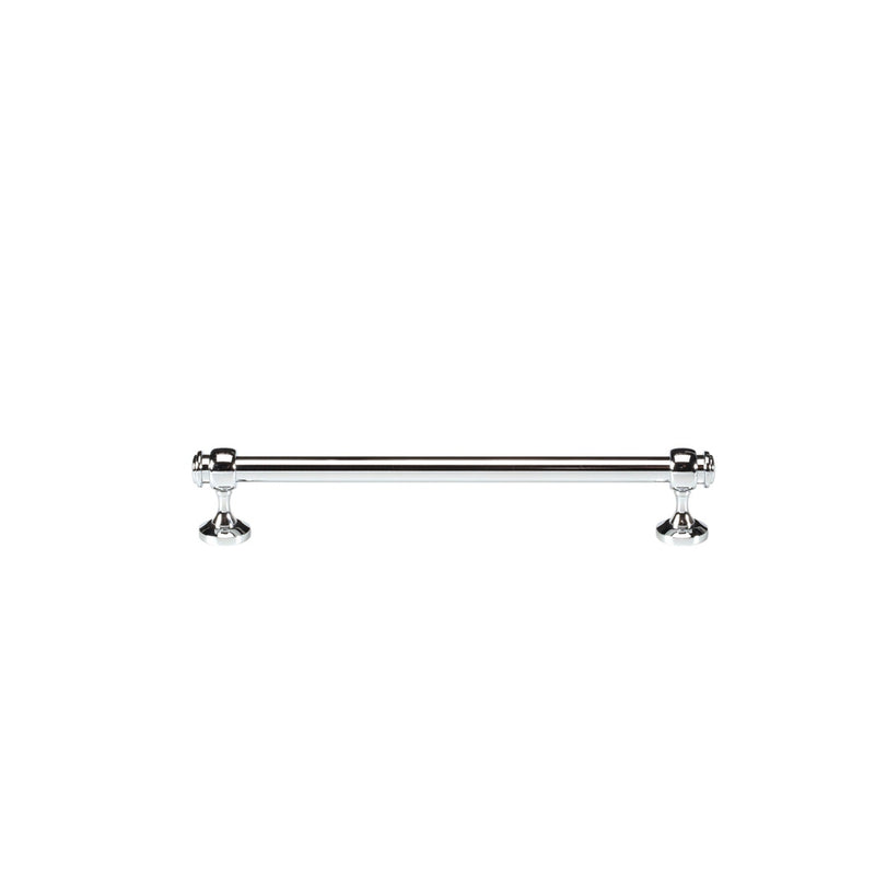 Zanda Handle Mayfair Chrome 192mm