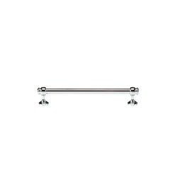 Zanda Handle Mayfair Chrome 192mm