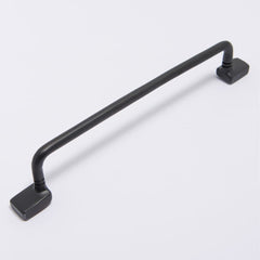 Sydney Handle 192mm Blackest Black