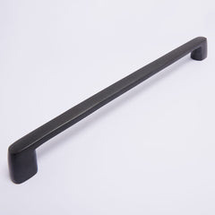 Surrey Appliance Pull Scorched Black