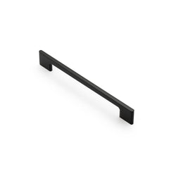CLEMENT 192MM HANDLE MATT BLACK
