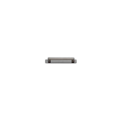 Cabinet Pull Osaka With Backplate Signature Brass 128mm