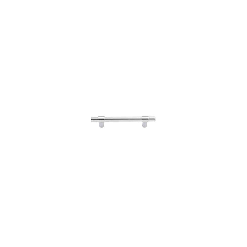 Cabinet Pull Helsinki Polished Chrome 96mm