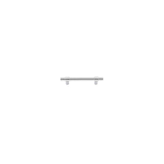 Cabinet Pull Helsinki Polished Chrome 96mm