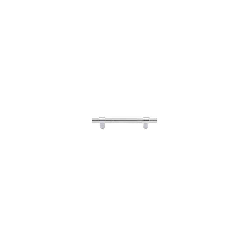 Cabinet Pull Helsinki Brushed Chrome 96mm